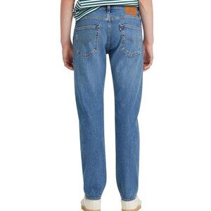 Levi's® Premium 502™ Taper Fit Men's Jeans (big & Tall)